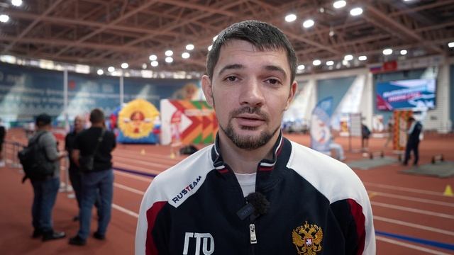 Репортаж. Сдача нормативов испытаний ВФСК ГТО активом партии «Единая Россия» смотреть онлайн