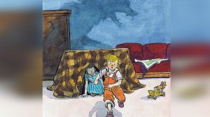 Затейники - Рассказ Николая Носова