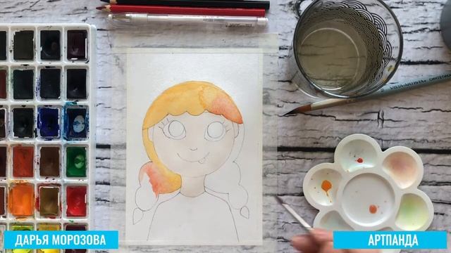 Анна смотреть онлайн