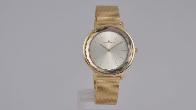 1-2054H, наручные часы Jacques Lemans смотреть онлайн