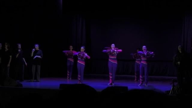 «This is me» из мюзикла«Величайший шоумен» смотреть онлайн