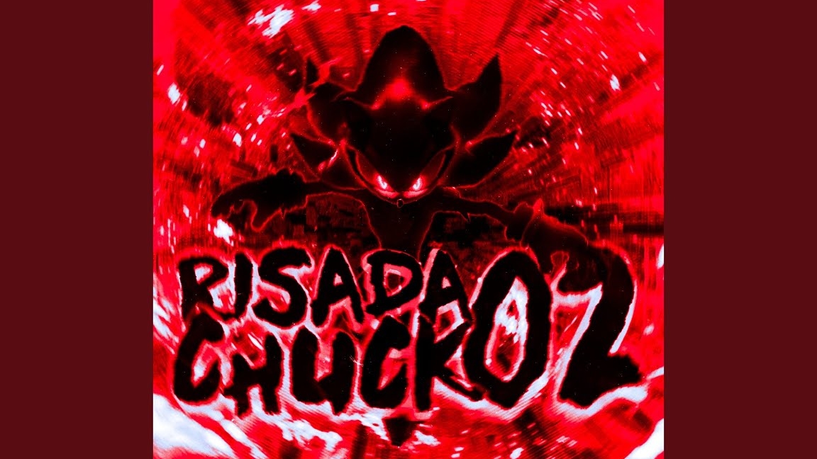 RISADA CHUCK 02 (Slowed) смотреть онлайн