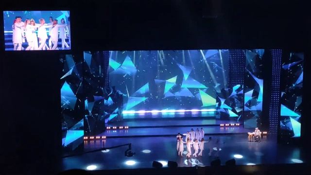 Москва. Кремль Бедрос Киркоров. 90-летию «От сердца к сердцу Диана Гурцкая "Не отпускай" смотреть онлайн