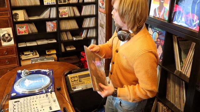 VOLGAstereo-Dr.WALTER-Jazz Not JazzHD