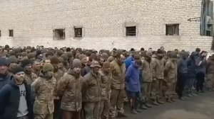 Смотрите все!!!
И уясните!! 
Что мы идем до конца!!!
Слава России!!!
Слава Русскому солдату!!!🇷🇺