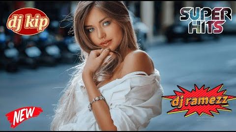 Dj Kip Feat Dj Ramezz - UNITED BY THE BEAT New Eurodance