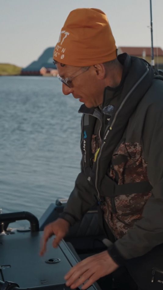 Превращает хаос волны в прямую линию поведения!!! Jaktar J-27 в наличии!!! смотреть онлайн