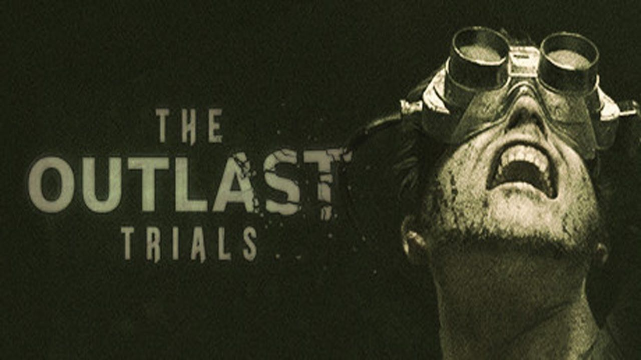 The Outlast Trials. Миссия Уничтожить прошлое