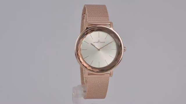 1-2054I, наручные часы Jacques Lemans смотреть онлайн