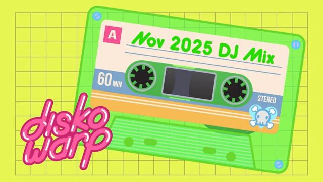 Nov 2025 DW mix (new songs in dec and jan) смотреть онлайн