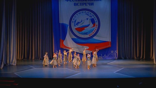 Ежегодные фестивальные встречи Москва, Измайлово смотреть онлайн