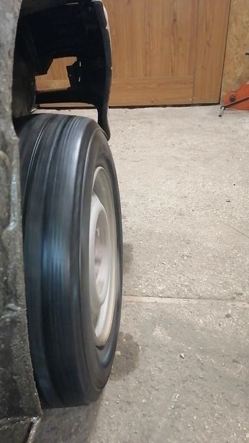 ШИНЫ. «Viatti Brina V-521 175/70 R13» ЗИМНИЕ ЛИПУЧКИ ПОСЛЕ 15 ТЫСЯЧ ЗИМНЕГО ПРОБЕГА - ЭТО ПОЛНОЕ ДЕР