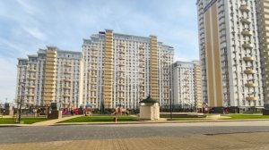 1к 42.5 м2, Краснодар, ул Красная  д.176, ЖК «БОЛЬШОЙ».mp4