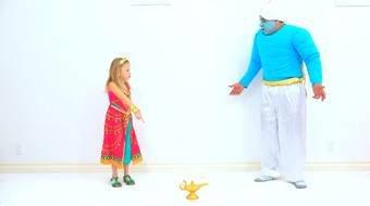 Лайк Настя, 2 сезон, 294 серия смотреть онлайн