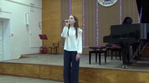 Детская филармония 19 ноября 2025 г