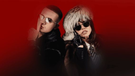 зиверт Icegergert Zivert БАНК рок версия REMIX Dj YouRA ХИТЫ🎉Музыка в тренде 🔥 Лучшие песни ремикс смотреть онлайн