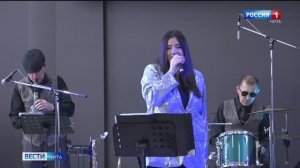 22 ноября «Вести-Чита в 20:50