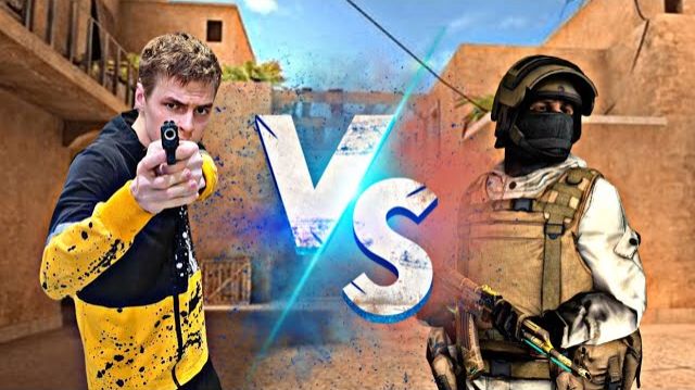 NIKSAN Против ПОДПИСЧИК (Глеб) в Стандофф 2 | Я РАЗНЁС Глеба в Standoff 2 смотреть онлайн