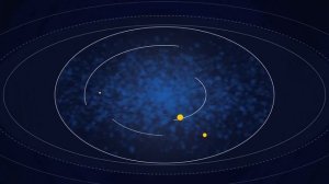 Теория Большого взрыва. Как зародилась Вселенная