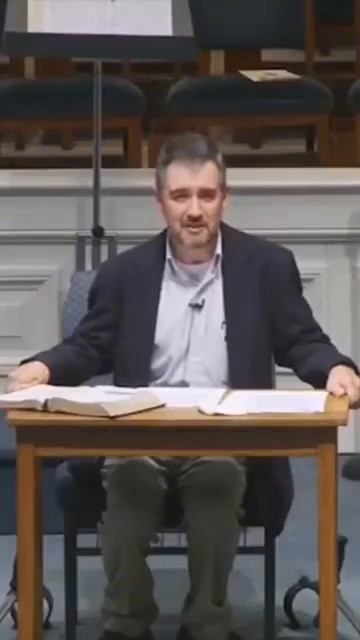 Знаете Ли Вы Иисуса, Как Господа и Спасителя? - Джастин Питерс #Иисус #Господь #Бог #Спасение смотреть онлайн