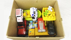 Мультики для детей и малышей про игрушечные Машинки. Большая авария. Мультики про машинки