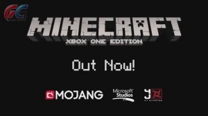 Minecraft - Трейлер игры