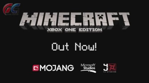 Minecraft - Трейлер игры