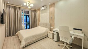 аренда 1к в ЖК МАРШАЛ