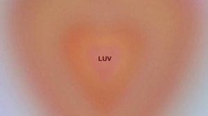 Rauf & Faik - LUV (Official audio)