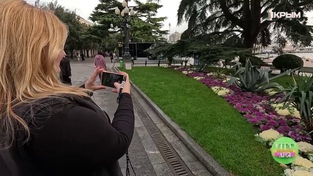 Как любовь к своему делу отражается на облике города смотреть онлайн