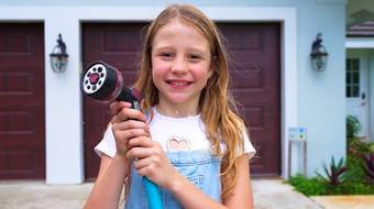 Лайк Настя, 2 сезон, 233 серия смотреть онлайн