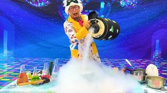 Лайк Настя, 2 сезон, 236 серия