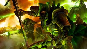 Warhammer 40,000: Dawn of War — Dark Crusade #1