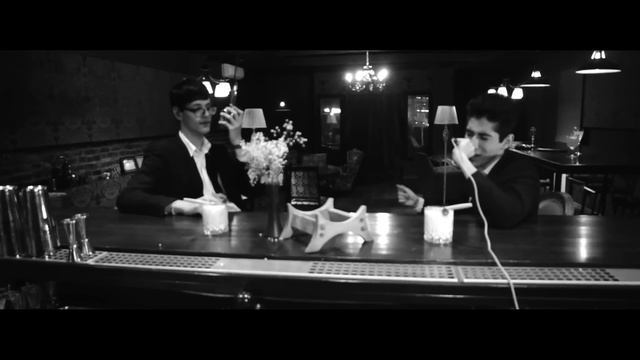 Rauf & Faik - The Way You Make Me Feel  (Michael Jackson Cover)
