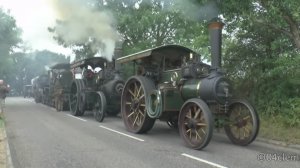 Паровые машины