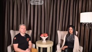 Кто предаст Россию?! Арчена ясновидящая из Индии.mp4