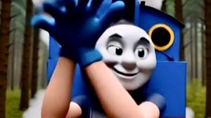 Паровозик Томас Silly Bird Shimmy