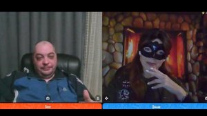 "Большая часть украинцев ненавидят русских!" И этот персонаж в том числе.