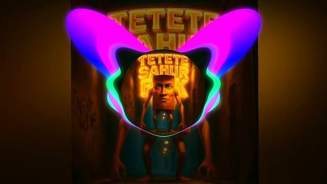 TE TE TE SAHUR FUNK смотреть онлайн