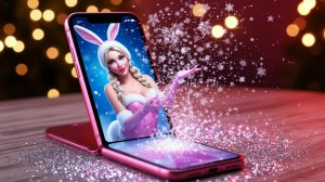 ПОЗВОНИ МНЕ, ПОЗВОНИ...ИРИНА МУРАВЬЁВА."НОВОГОДНЯЯ МЕЛОДИЯ“.