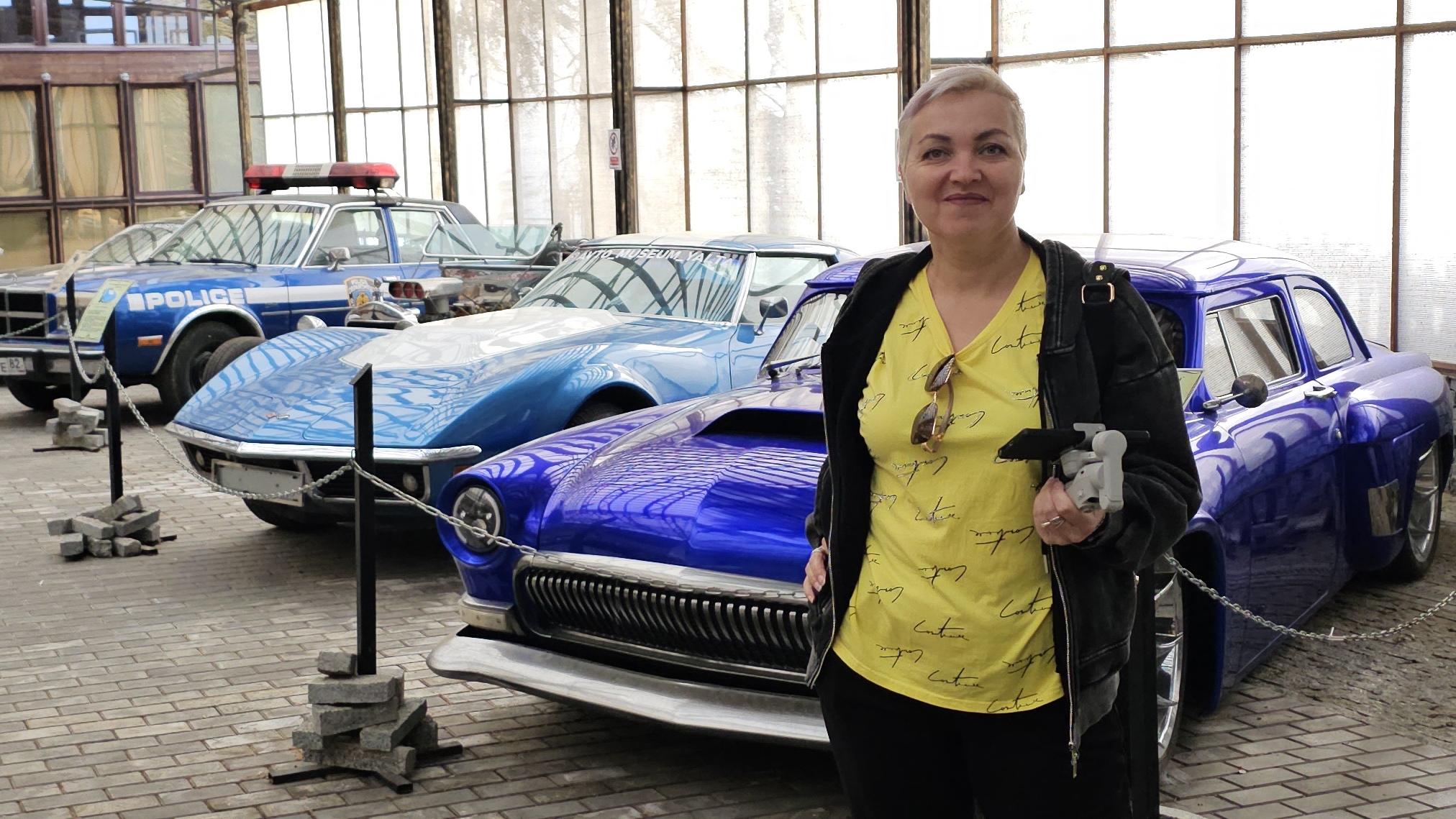 Место которое стоит посетить смотреть онлайн