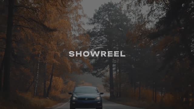 Showreel