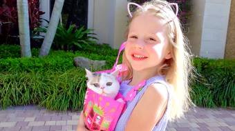 Лайк Настя, 2 сезон, 289 серия смотреть онлайн