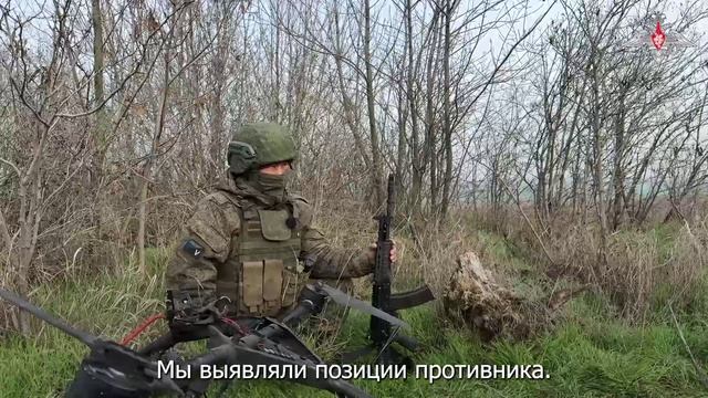 СВО День 1369: Бойцы рассказали об освобождении н. п. Новое Запорожье