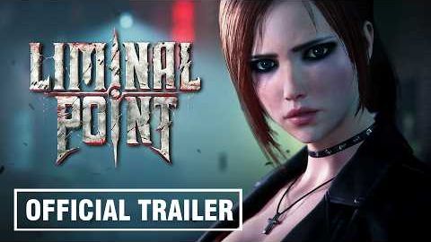 Liminal Point - Трейлер игрового процесса №2 смотреть онлайн
