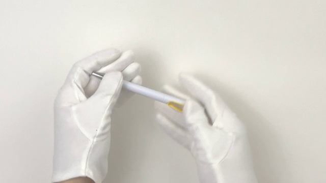 Ручка TEK, Желтая 1350.04 смотреть онлайн