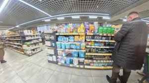 Другая сторона МОНЕТКИ. Просрочка, нарушение торговли. Полиция наказала по всей строгости магазин.