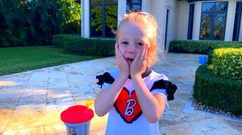 Лайк Настя, 2 сезон, 262 серия смотреть онлайн