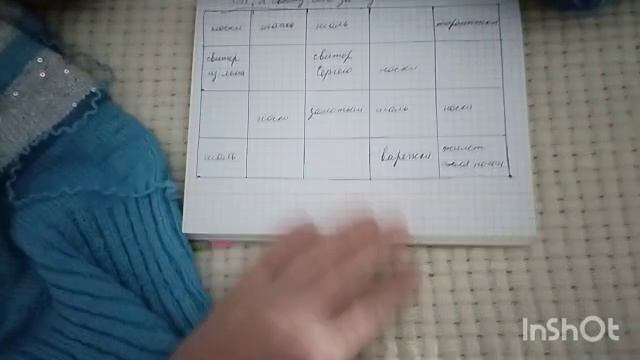 СП "Я свяжу себе за год" Вступление смотреть онлайн