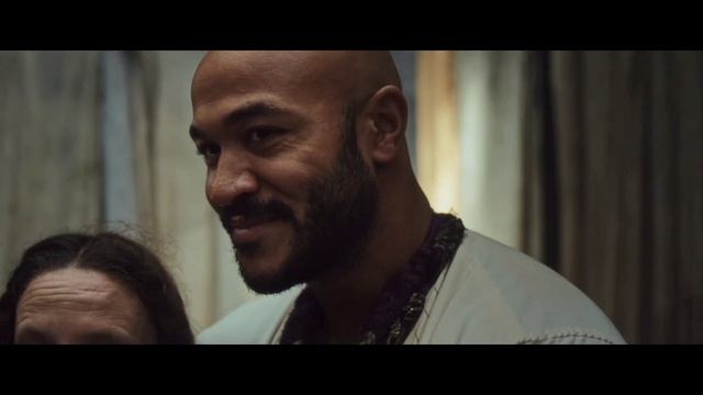 Лекарь 2: Наследие Авиценны — Русский трейлер (Дубляж, 2026)